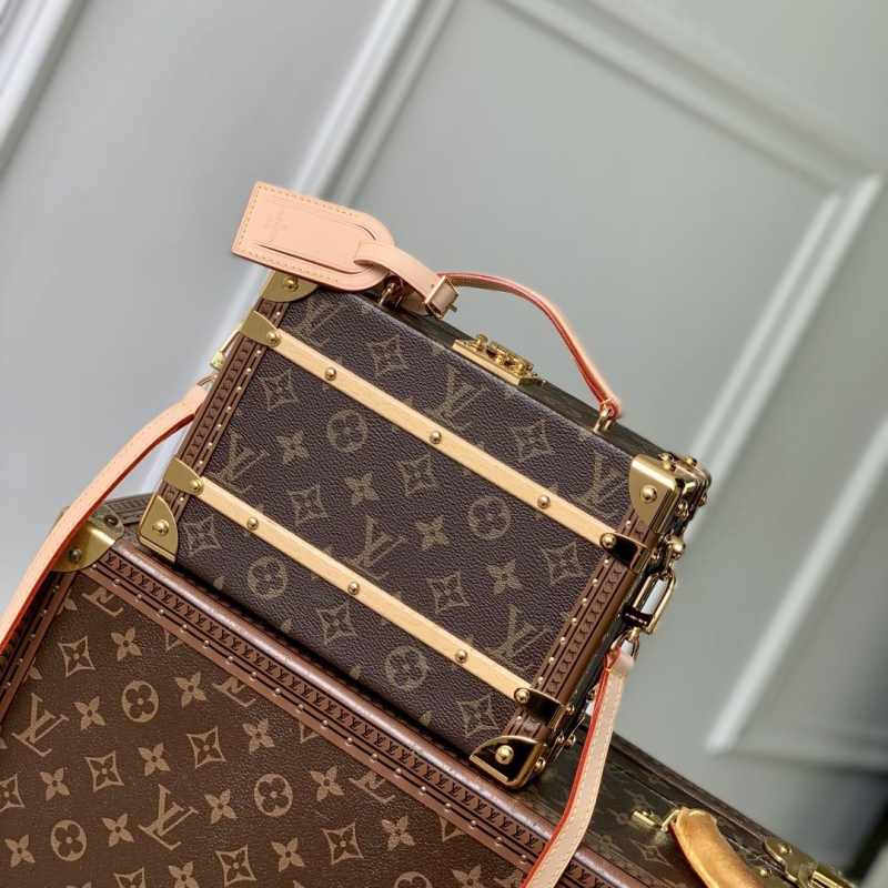 LV Box Bags
